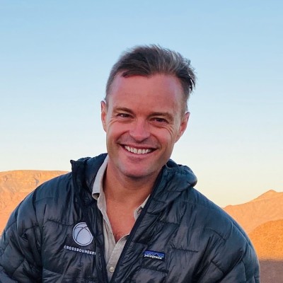 Matthew Tilleard